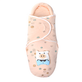 Baby sleeping bag